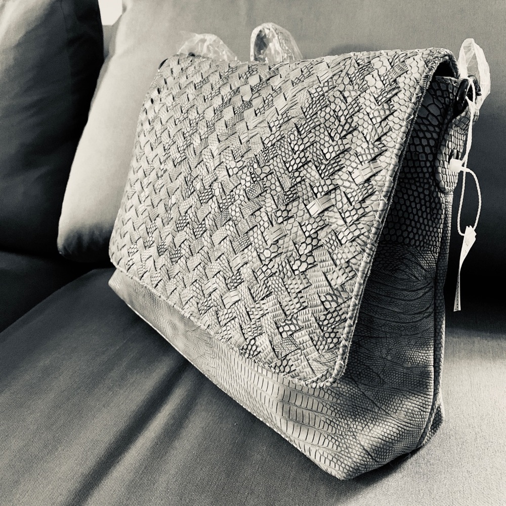 Neiman Marcus NWT bag
